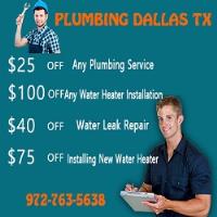 Plumbing Dallas TX image 1